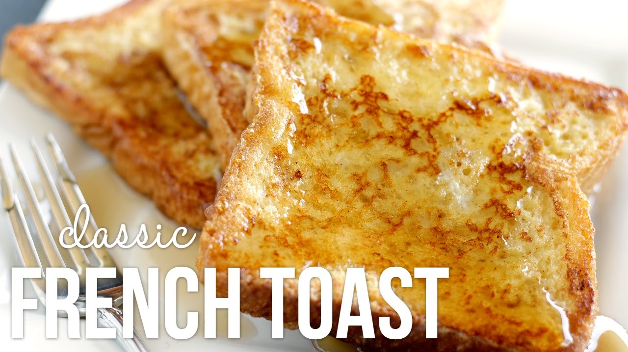 Master Lamington French Toast: Crispy Edges & Custardy Chocolate Coconut Center